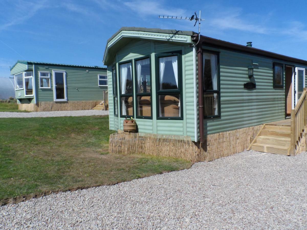 Peace And Quiet In Countryside Location Near Perranporth Villa Perranzabuloe Exterior photo