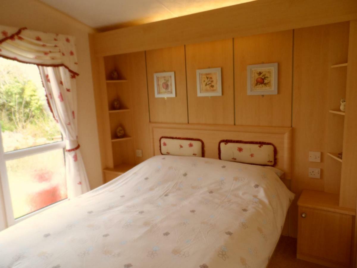 Peace And Quiet In Countryside Location Near Perranporth Villa Perranzabuloe Exterior photo